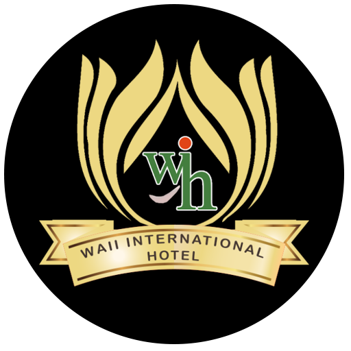 Waii International